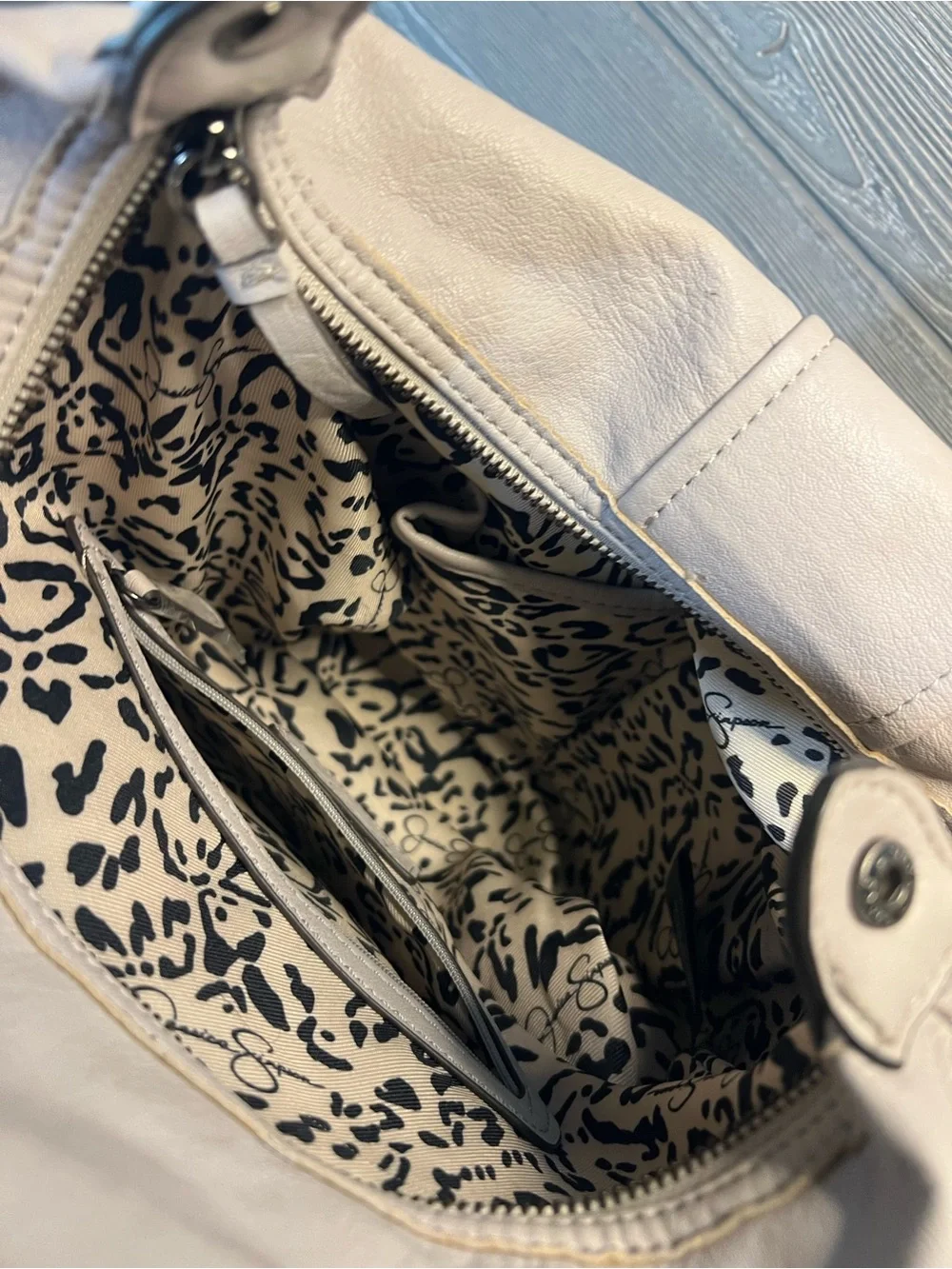 N/A soft leather